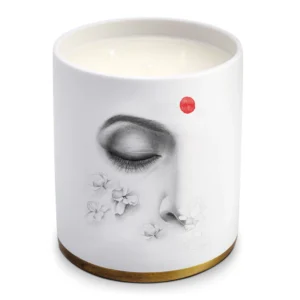 L'Objet-Jasmin d'Inde No.6 Candle