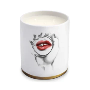 L'Objet-Oh Mon Dieu No.69 Candle