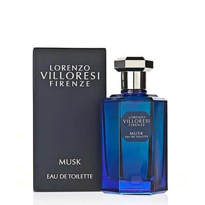 Musk_EdT 100ml