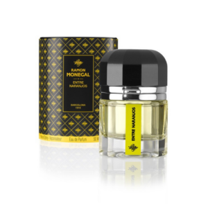 Ramon Monegal-Entre Naranjos