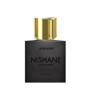 NISHANE-Karagoz ExdP