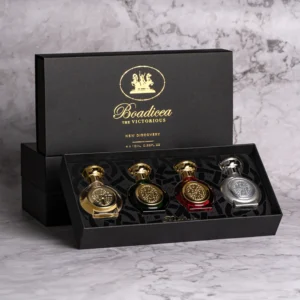 Boadicea the Victorious-New Gift Set