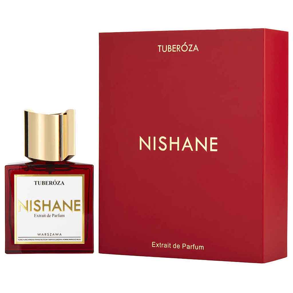 Nishane-Tuberoza