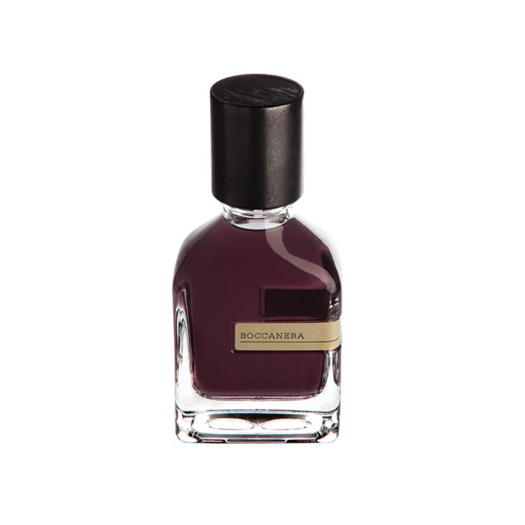 ORTO PARISI - Boccanera Parfum