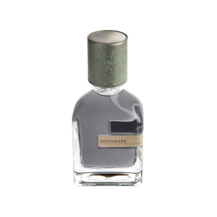 ORTO PARISI - Megamare Parfum