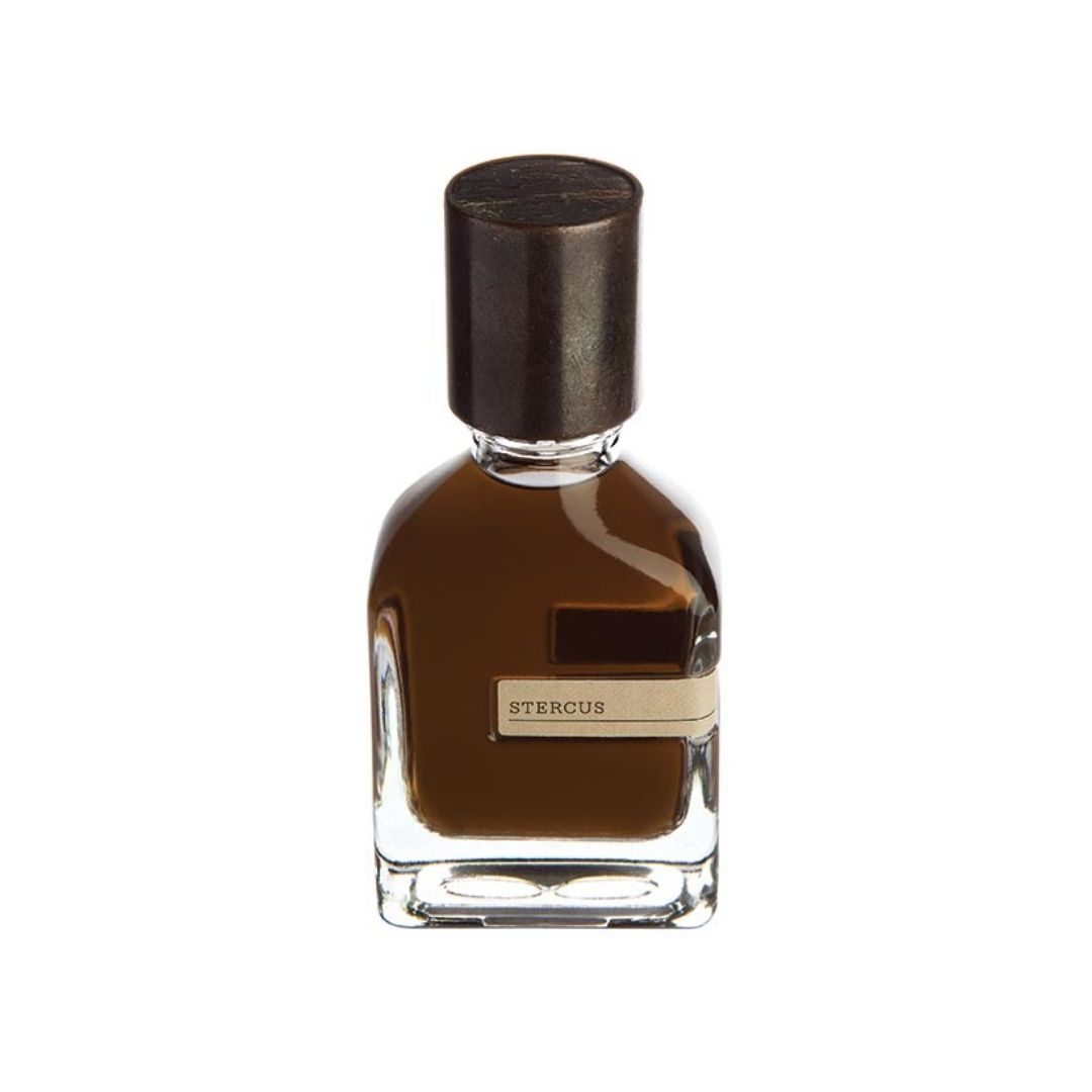 ORTO PARISI - Stercus Parfum