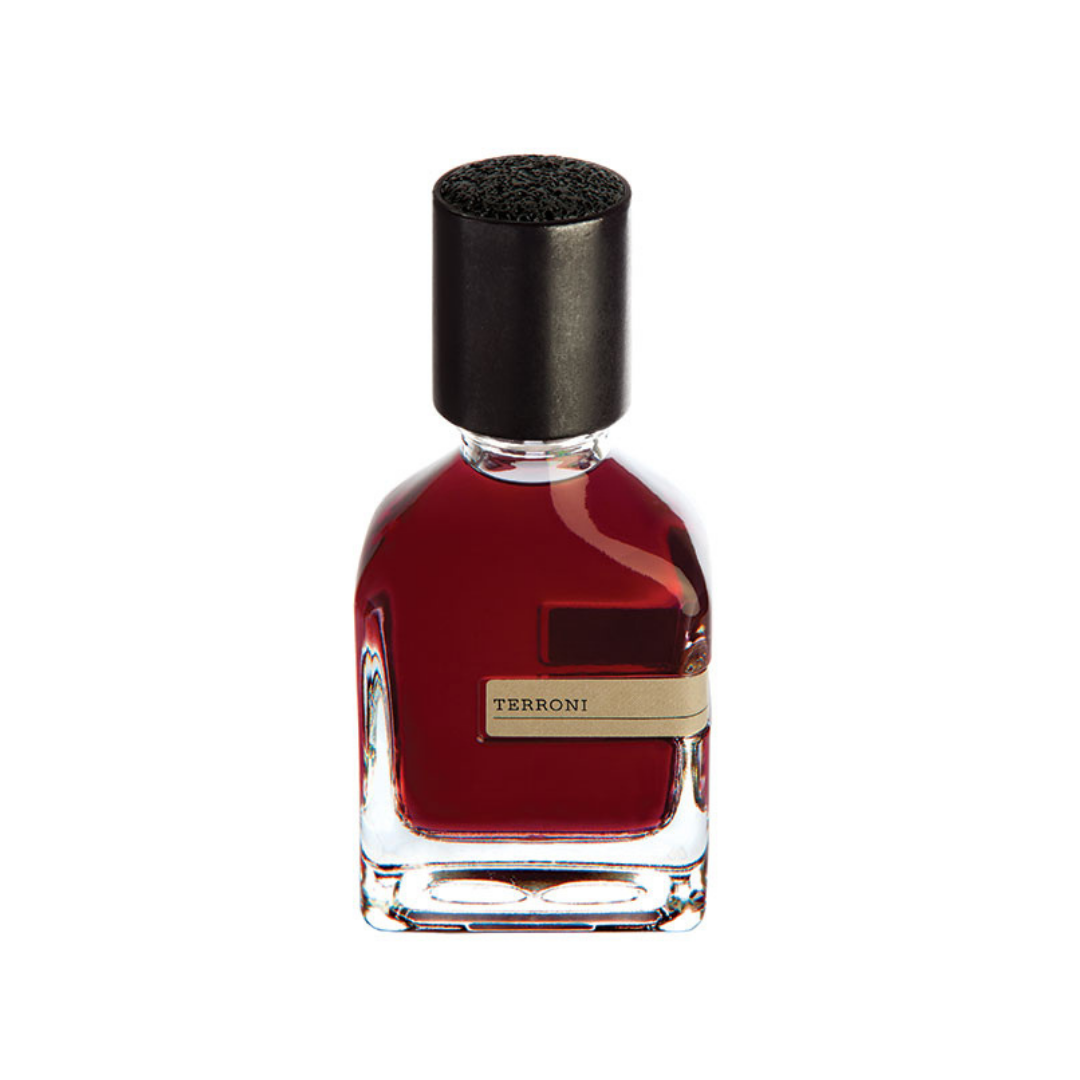 ORTO PARISI - Terroni Parfum
