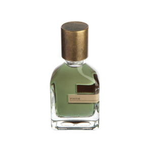 ORTO PARISI - Viride Parfum