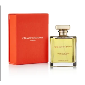 Ormonde Jayne-Ormonde Man