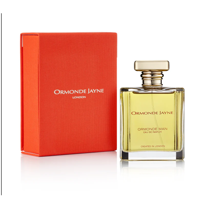 Ormonde Jayne-Ormonde Man