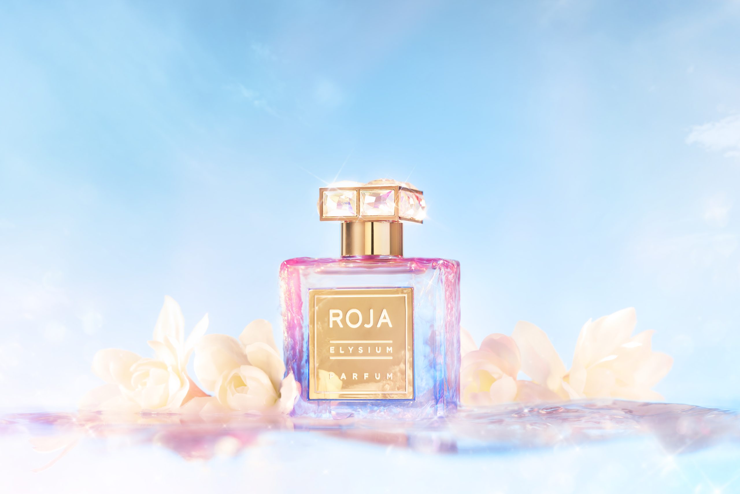 Roja Parfums-Elysium Pour Femme Parfum