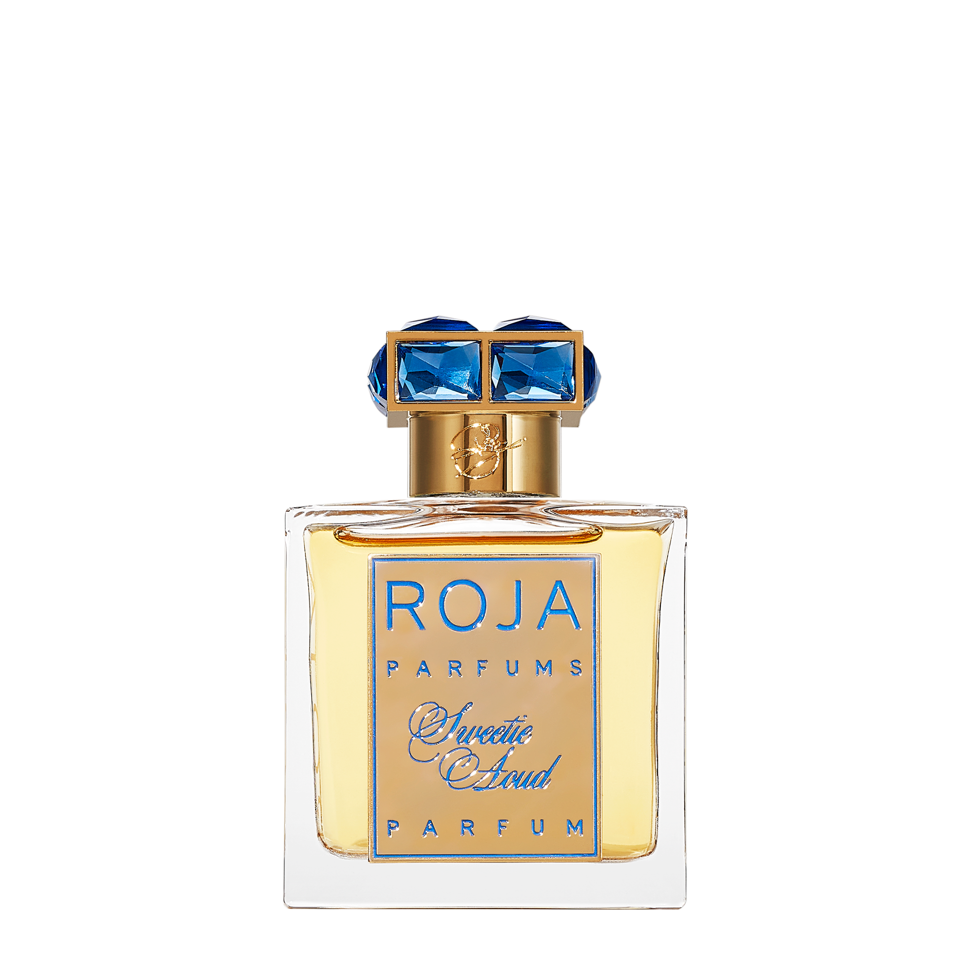 Roja Parfums-Sweetie Aoud