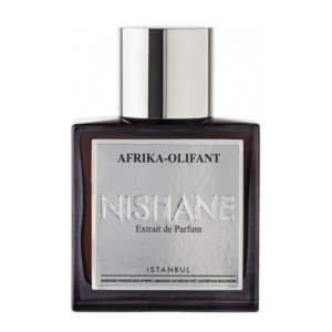 NISHANE-Afrika Olifant ExdP