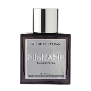 NISHANE - Suede et Safran ExdP