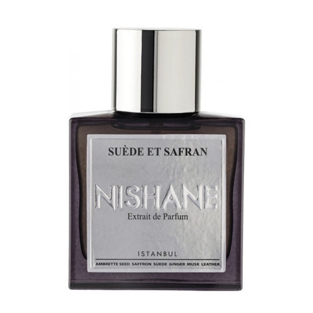 NISHANE - Suede et Safran ExdP