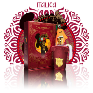 Casamorati 1888-Italica