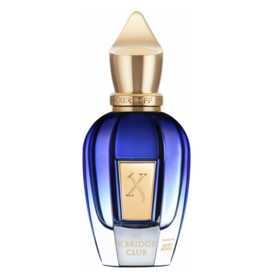 Xerjoff-K'Bridge Club