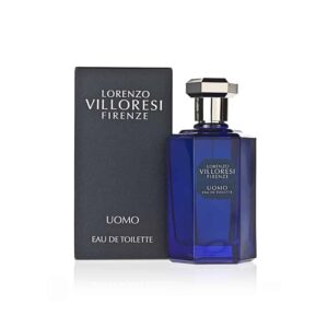 Uomo_EDT100ml