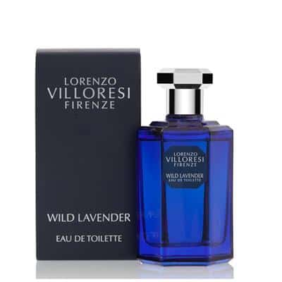 WILD LAVENDER EDT 100ML WILD LAVENDER EDT 100ML