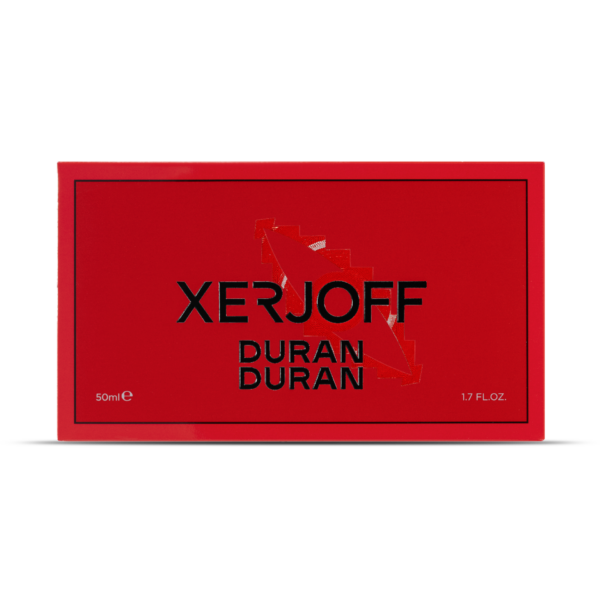 Xerjoff | Black Moonlight