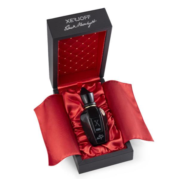 Xerjoff | Black Moonlight