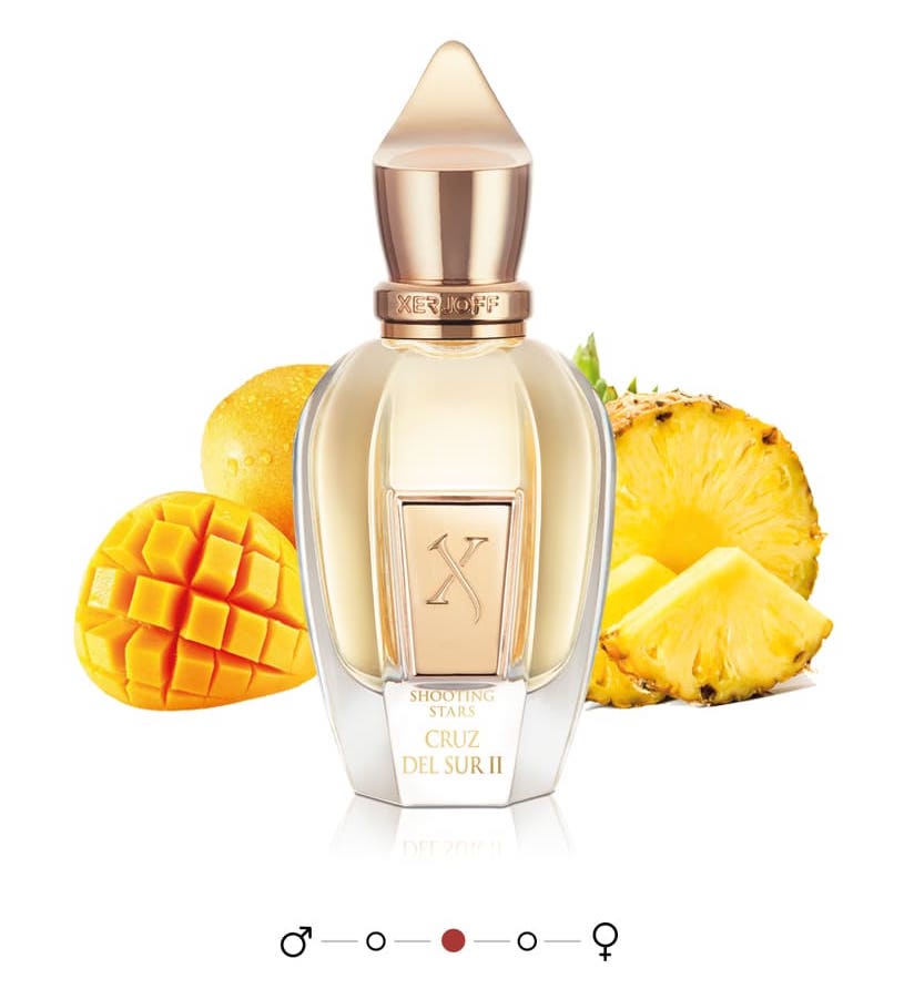 Xerjoff-Cruz del Sur II