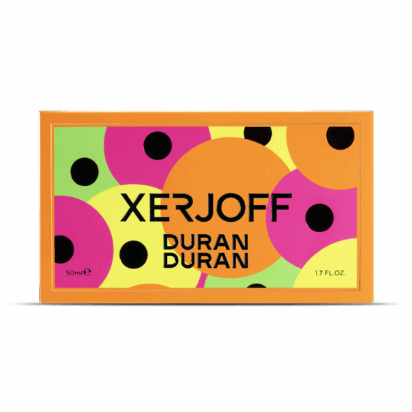 Xerjoff | NeoRio Orange Flacon