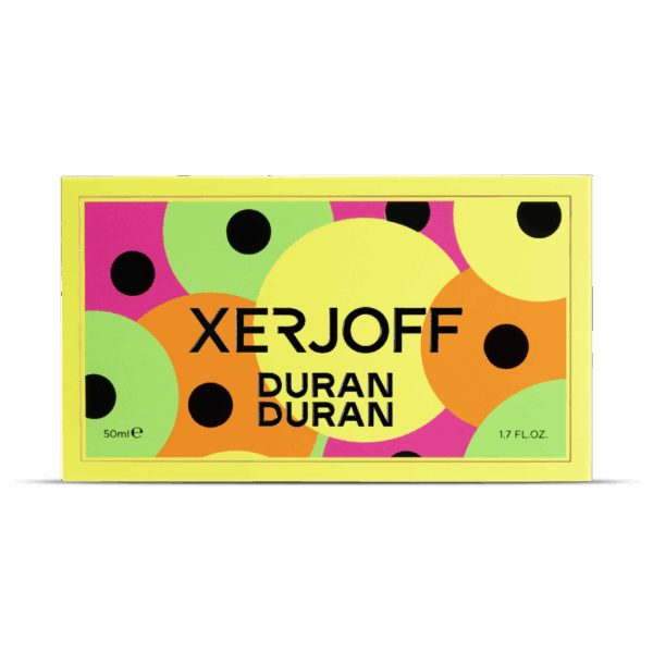 Xerjoff | NeoRio Yellow Flacon