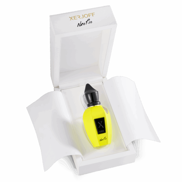 Xerjoff | NeoRio Yellow Flacon