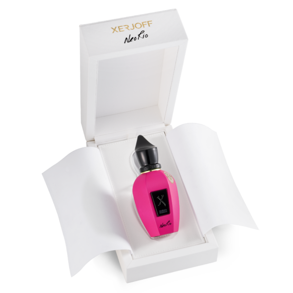 Xerjoff | NeoRio Pink Flacon