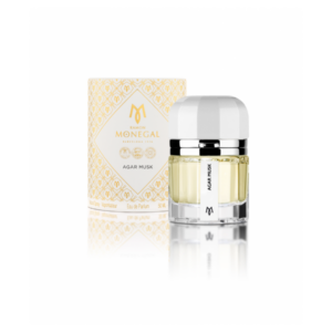 Ramon Monegal-Agar Musk