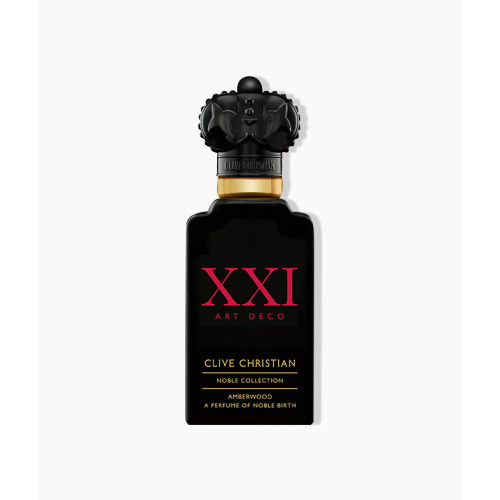 Clive Christian-Amberwood