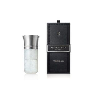 Liquides Imaginaires-Blanche Bete