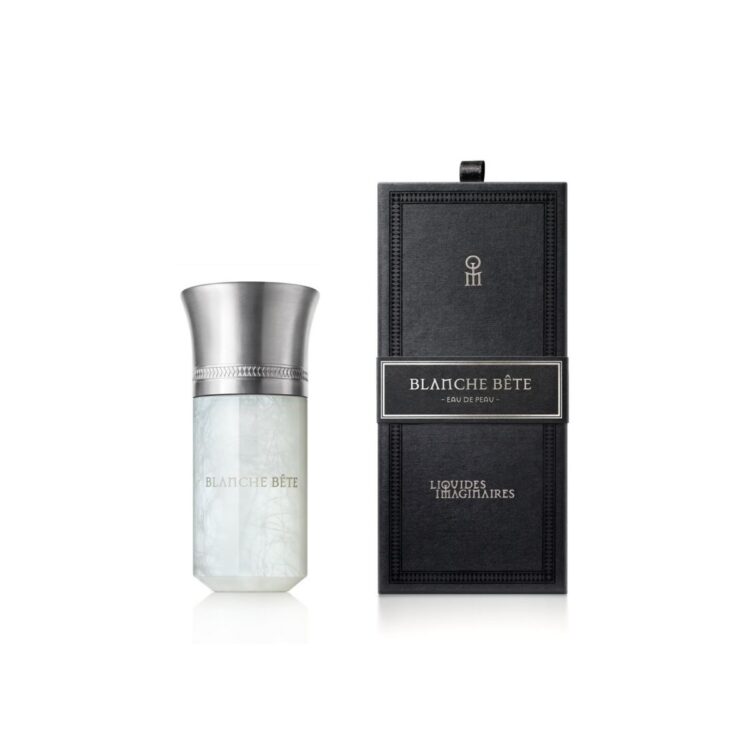 Liquides Imaginaires-Blanche Bete