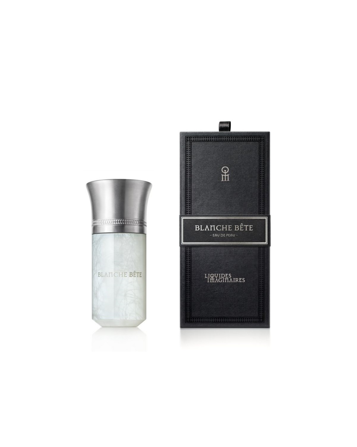 Liquides Imaginaires-Blanche Bete