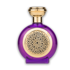 Boadicea the Victorious-Amethyst