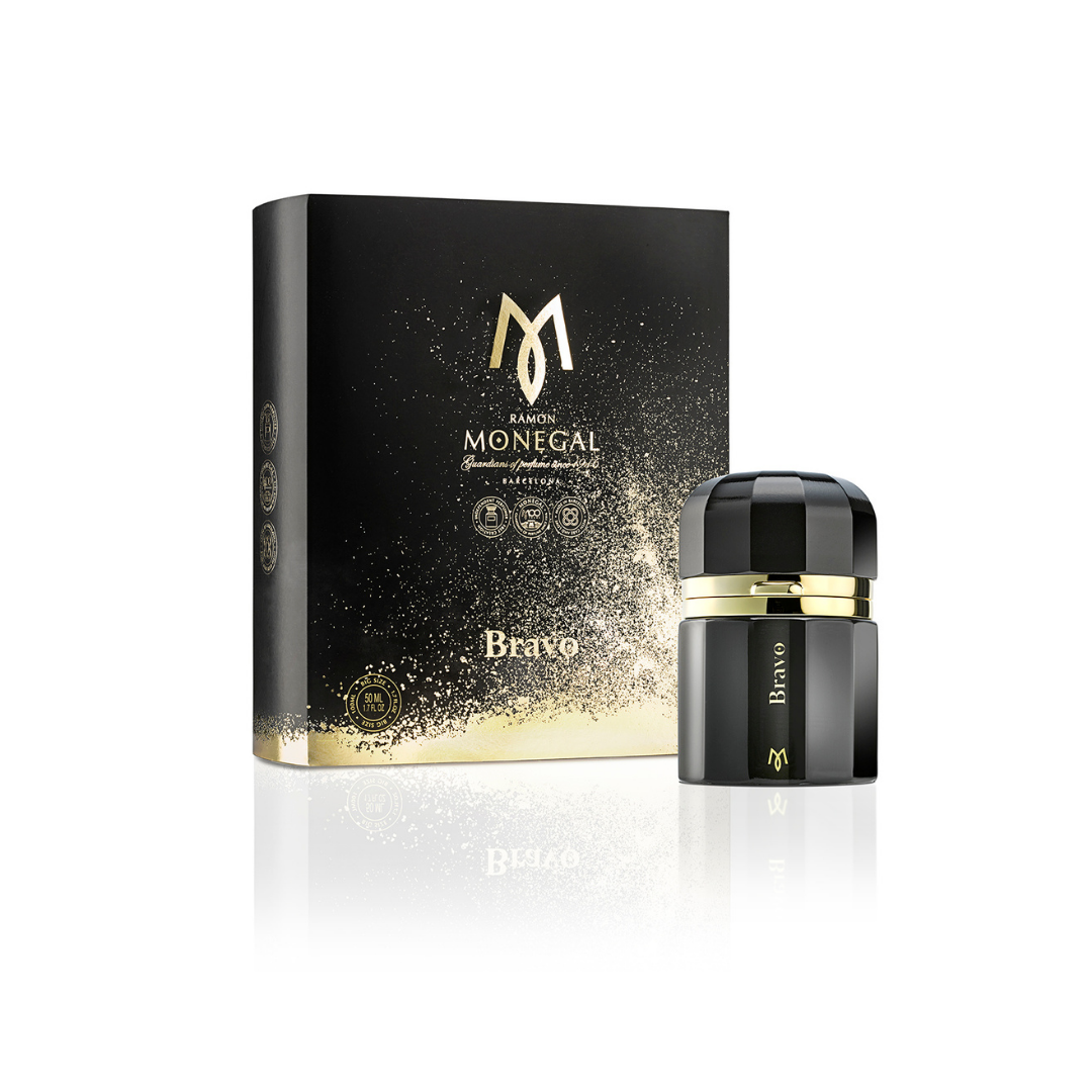 Ramon Monegal | Bravo