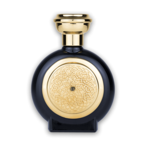 Boadicea the Victorious-Carbon Sapphire