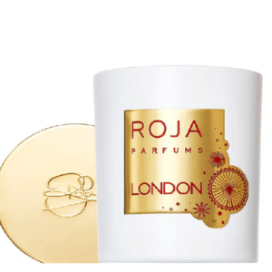 Roja Parfums-London 20022 Christmas Candle