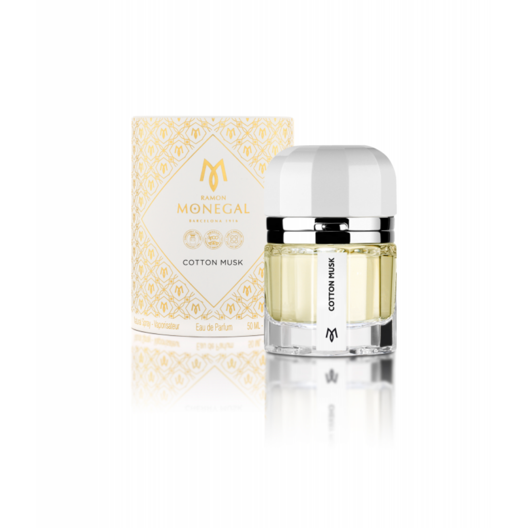 Ramon Monegal-Cotton Musk