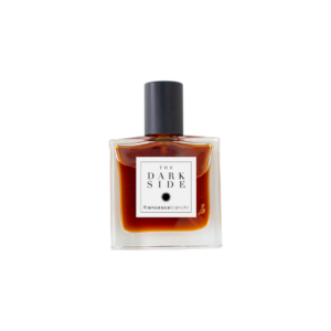 Francesca Bianchi-The Dark Side