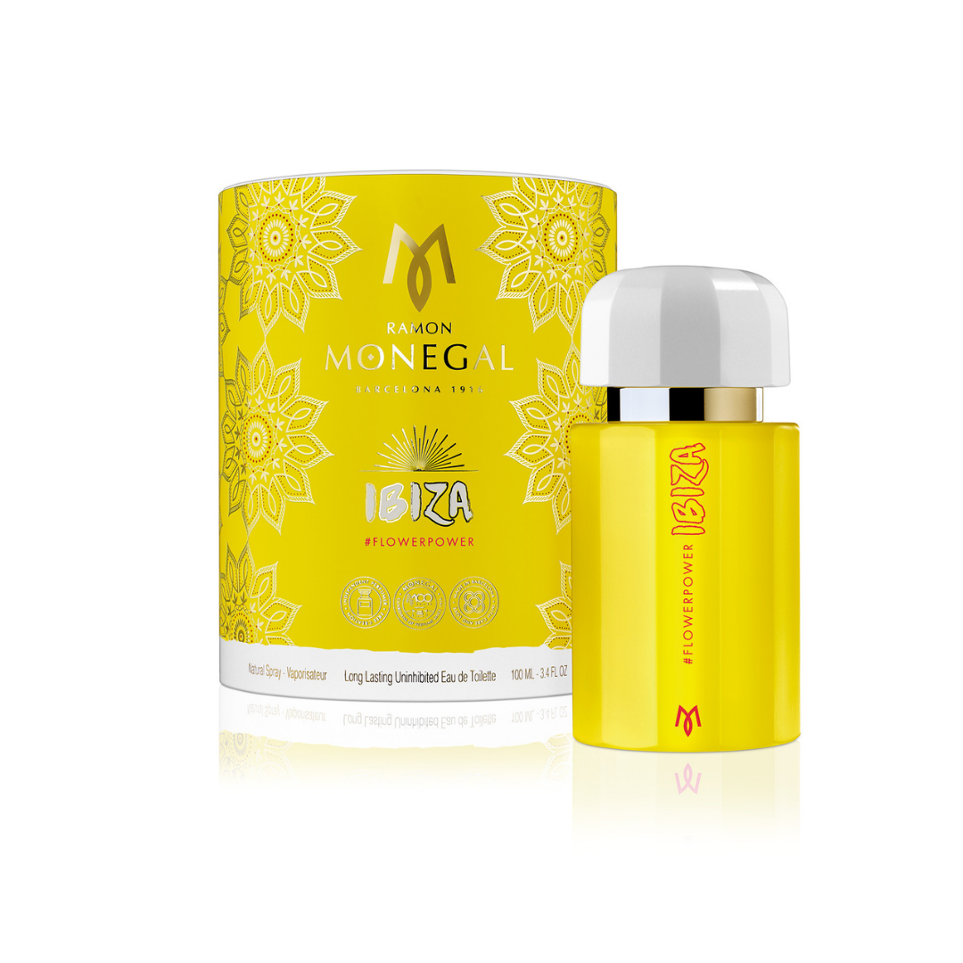 Ramon Monegal-FlowerPower