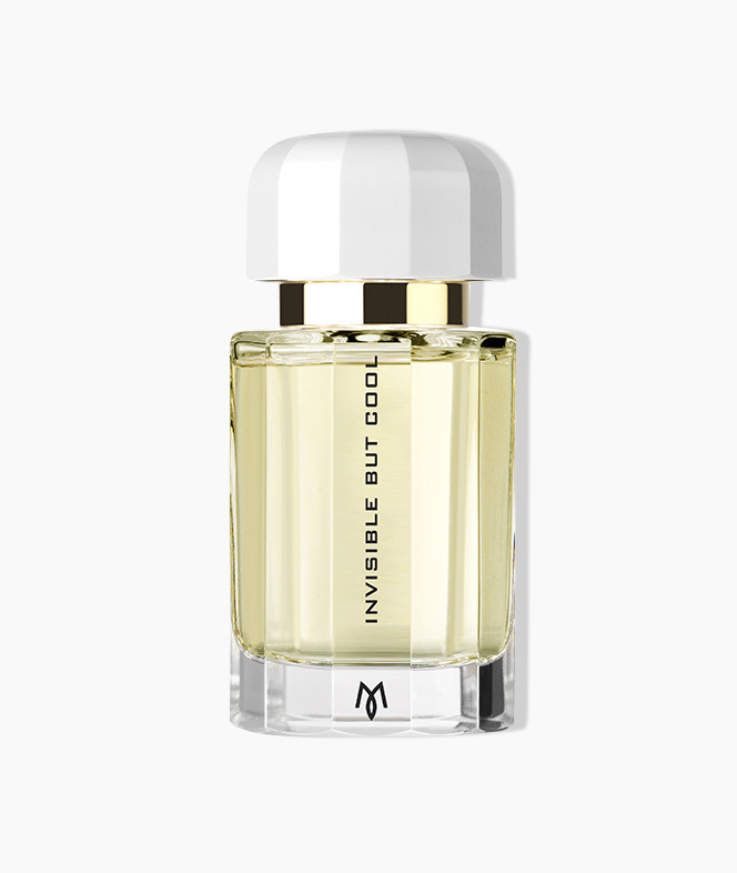 Ramon Monegal - Invisible But Cool