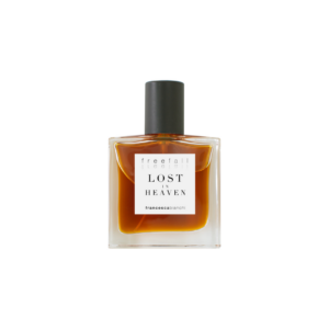 Francesca Bianchi-Lost in Heaven