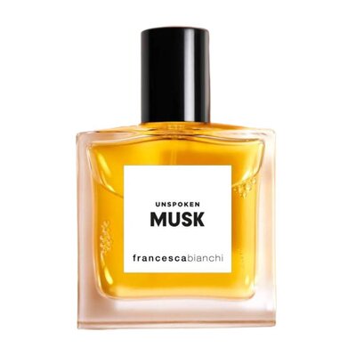 Francesca Bianchi-Unspoken Musk Francesca Bianchi-Unspoken Musk