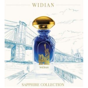 Widian-New York