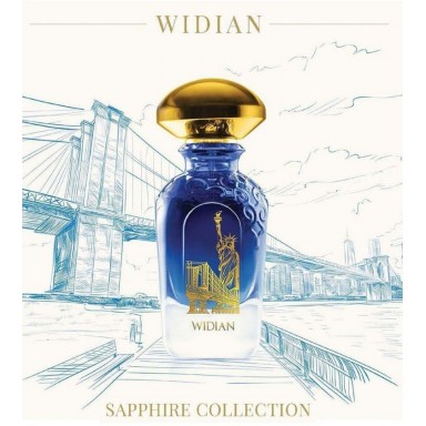 Widian-New York