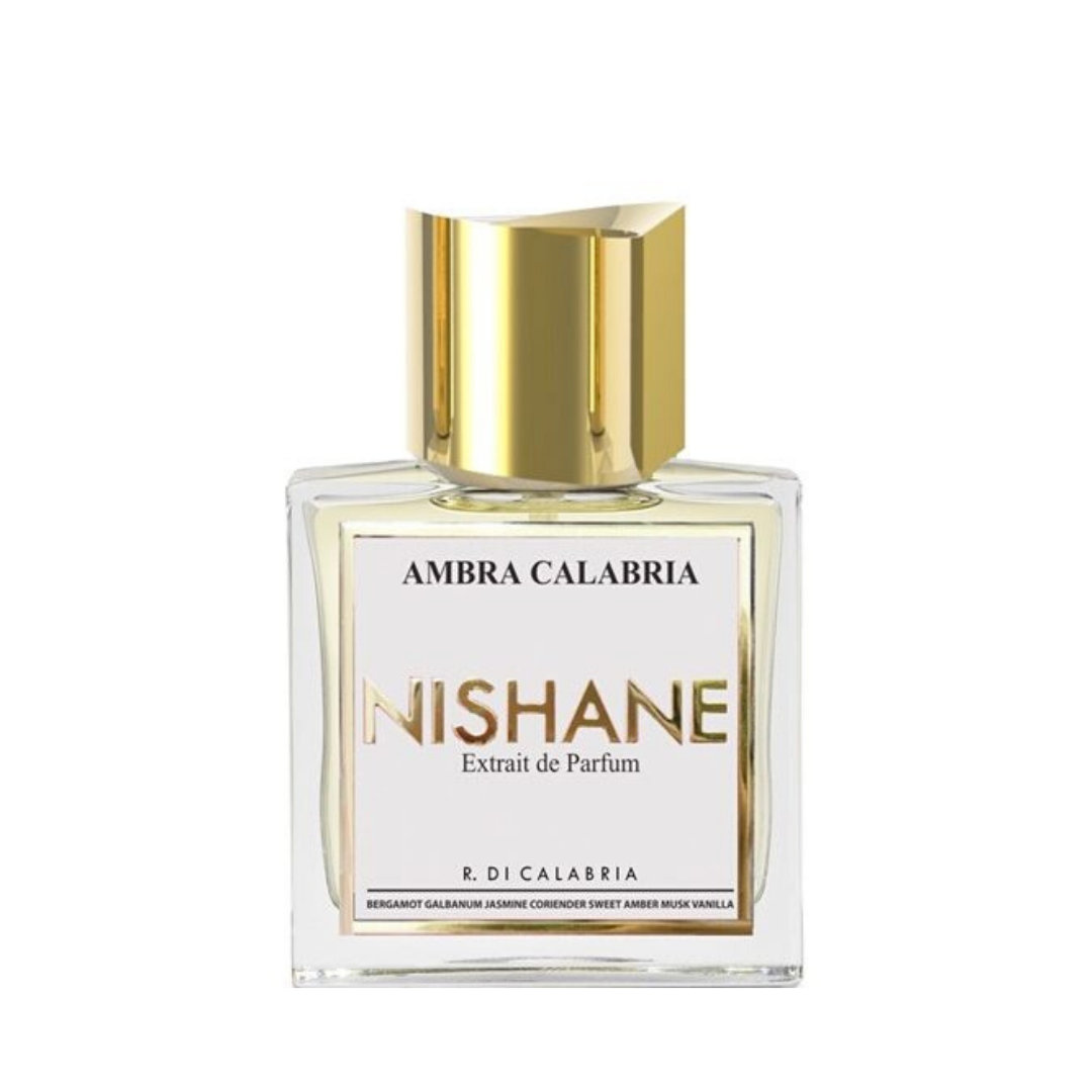 Nishane | Ambra Calabria