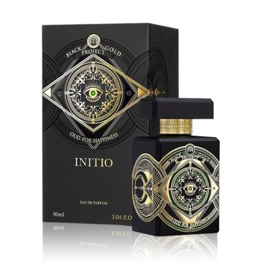 Initio-Oud for Happiness