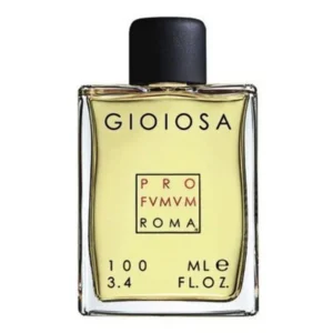 Profumum Roma-Gioiosa